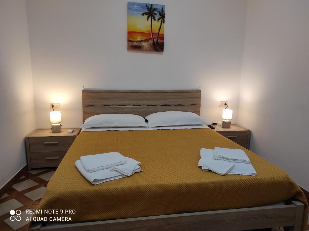 Avola Holidays Exterior foto