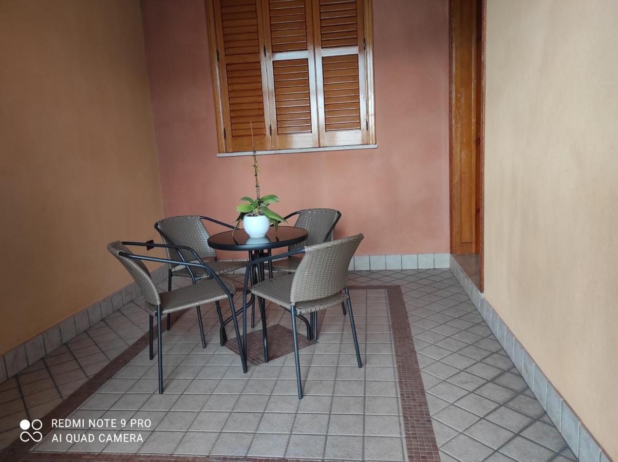 Avola Holidays Exterior foto
